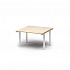 Приставка стола для заседаний 1675 на Office-mebel.ru 1