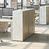 Панель-экран для столов «Bench» LVRN43.2003-B на Office-mebel.ru 4