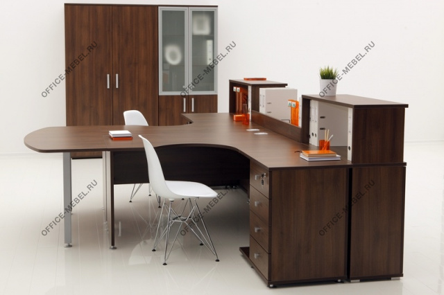 Офисная мебель Space на Office-mebel.ru