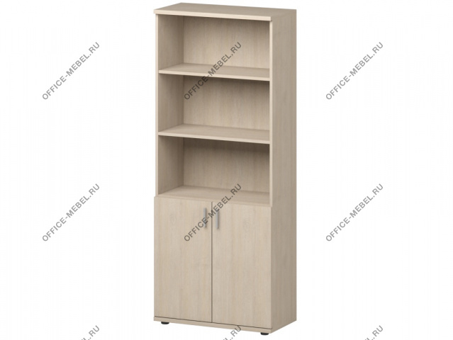 Шкаф для книг 2565 на Office-mebel.ru