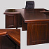 Стол письменный со вставками HVD2210201 на Office-mebel.ru 5