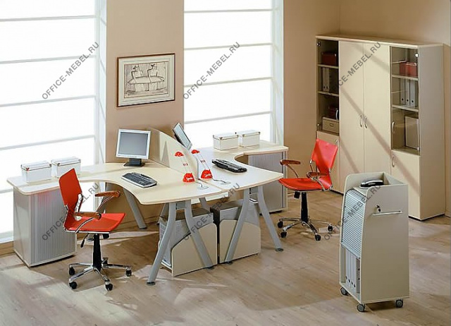 Офисная мебель Бонус на Office-mebel.ru