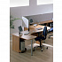Приставка, объединяющая столы 9Т-90 на Office-mebel.ru 9