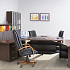 Мебель для кабинета Приоритет на Office-mebel.ru 1