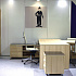 Конференц-приставка на металлокаркасе КТМ-09 на Office-mebel.ru 5