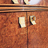Книжный шкаф с задней панелью PVFALC9 на Office-mebel.ru 4