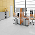Стол компьютерный METAL 95505 на Office-mebel.ru 6