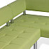 Мягкая мебель для офиса Диван двухместный Bu2-2 на Office-mebel.ru 7