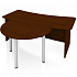 Металлокаркас для стола 120 см OA 01/1200 на Office-mebel.ru 8