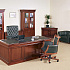 Офисное кресло 297 KTG на Office-mebel.ru 14