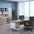 Мебель для кабинета Лорд на Office-mebel.ru 2