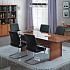 Мебель для кабинета Senat на Office-mebel.ru 12