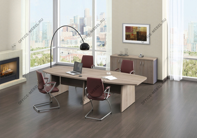 Мебель для переговорной Фокус на Office-mebel.ru