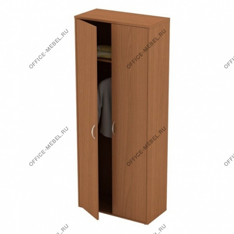 Шкаф для одежды 310 на Office-mebel.ru