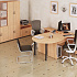 Настройка на компьютерный стол НК38 на Office-mebel.ru 3