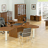 Мебель для кабинета Сириус на Office-mebel.ru 2