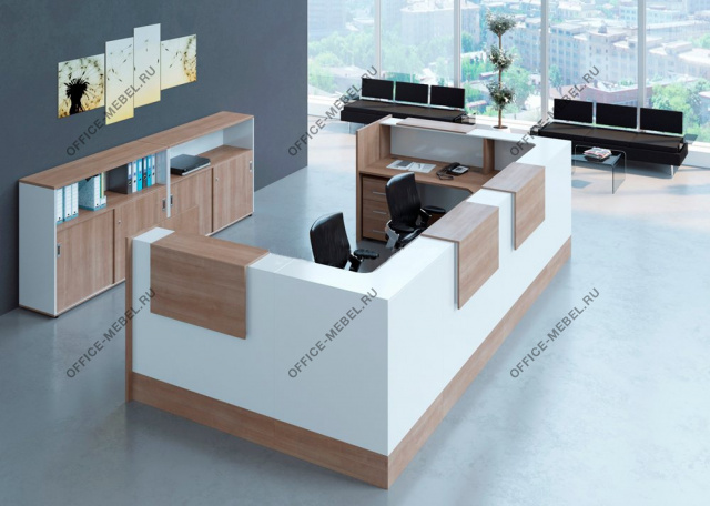 Мебель для приемной Макс на Office-mebel.ru