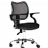Офисное кресло CHAIRMAN 450 хром на Office-mebel.ru 1