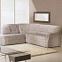 Мягкая мебель для офиса Элемент раскладной двухместный 3А(Р) на Office-mebel.ru 2