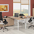 Мебель для кабинета Статус (СП) на Office-mebel.ru 2