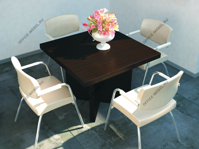 Мебель для переговорной Kenwood на Office-mebel.ru