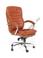 Кресло руководителя CHAIRMAN 795 на Office-mebel.ru