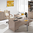 Мебель для кабинета Атрибут на Office-mebel.ru 1