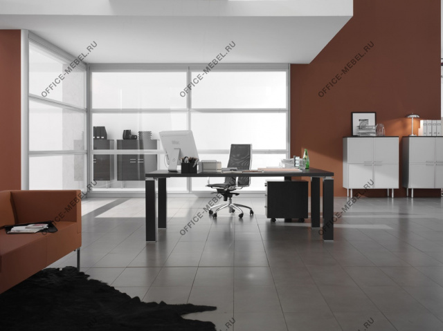 Мебель для кабинета Tao на Office-mebel.ru
