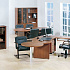 Мебель для кабинета Статус на Office-mebel.ru 6