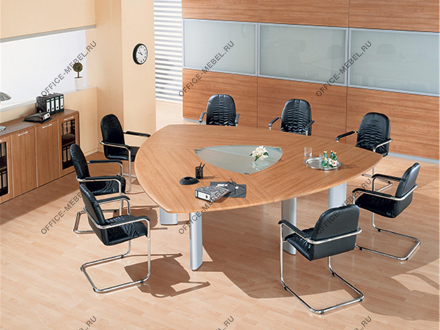 Мебель для переговорной Prestige на Office-mebel.ru