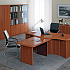 Мебель для кабинета Lipari на Office-mebel.ru 1