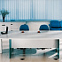 Соединитель столов (правый) NKT8063R на Office-mebel.ru 13
