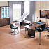 Мебель для кабинета Приоритет (ПроТех) на Office-mebel.ru 1