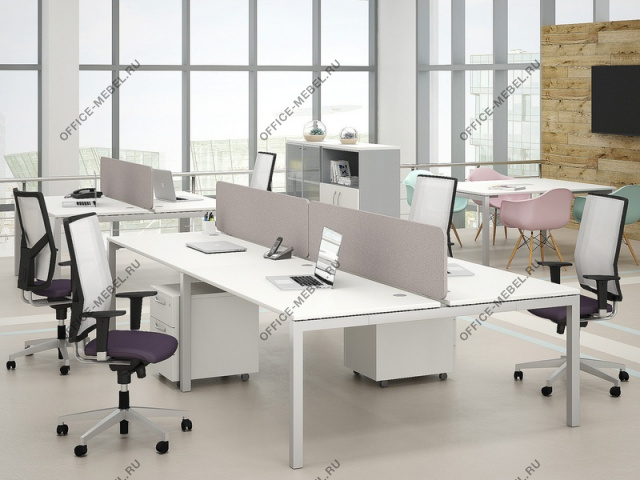 Офисная мебель White line на Office-mebel.ru