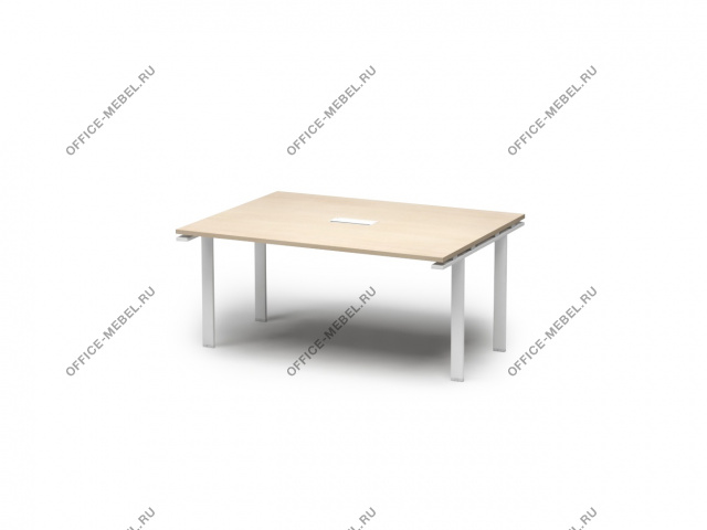 Приставка стола для заседаний 1692 на Office-mebel.ru