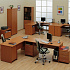 Столешница приставная А-825 на Office-mebel.ru 3