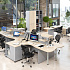 Каркас шкафа OMC-45 на Office-mebel.ru 4