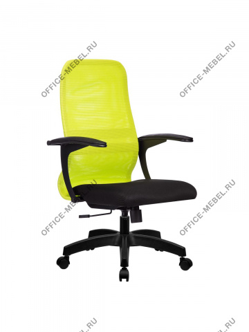 Офисное кресло S-CР-8 (Х2) на Office-mebel.ru