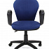 Офисное кресло CHAIRMAN 684 JP на Office-mebel.ru 5