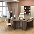Мебель для кабинета Сенатор на Office-mebel.ru 1
