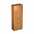 Шкаф с 4-мя дверьми СТ-314 на Office-mebel.ru 1