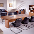 Мебель для переговорной Numen на Office-mebel.ru 1