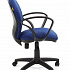 Офисное кресло CHAIRMAN 684 JP на Office-mebel.ru 6