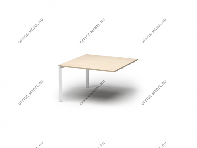 Приставка стола для заседаний 1680 на Office-mebel.ru