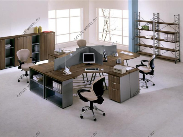 Офисная мебель Business на Office-mebel.ru