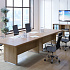 Мебель для кабинета Лорд на Office-mebel.ru 5