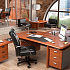 Мебель для кабинета Сенат на Office-mebel.ru 1