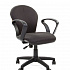 Офисное кресло CHAIRMAN 684 JP на Office-mebel.ru 15