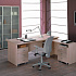 Мебель для кабинета New Lima на Office-mebel.ru 2