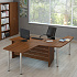 Мебель для кабинета Grand на Office-mebel.ru 2